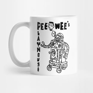 Conky 2000 Mug